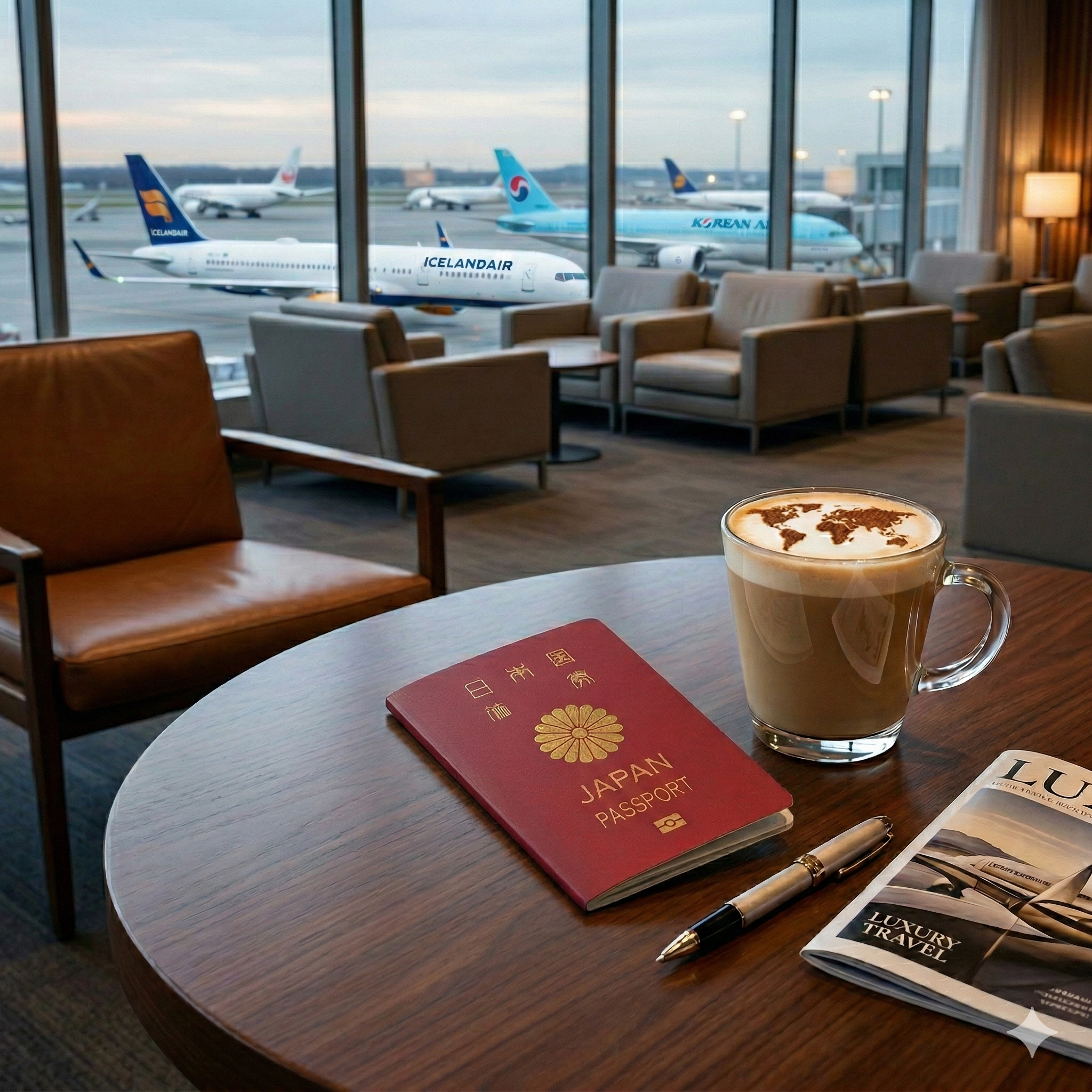 クロエ/大人アミのアバター